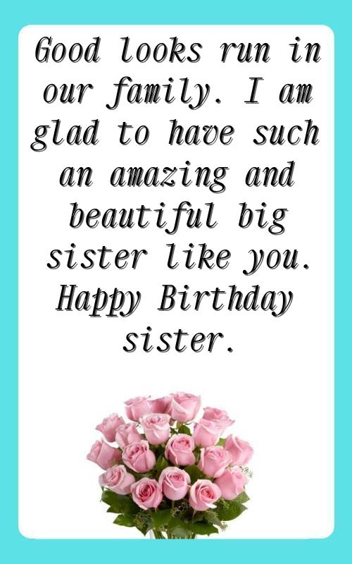 birthday quotes for cousin sister